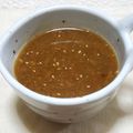すももママ☆'s cooksnap of when they made 糖質制限ドレッシング中華風.