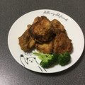 ☆こまっと☆'s cooksnap of when they made まるで肉！サメのから揚げ.