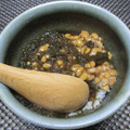 ジョングレ's cooksnap of when they made 納豆ともずく酢のご飯.