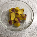omidumama's cooksnap of when they made 簡単！塩こふきいも(砂糖不使用).