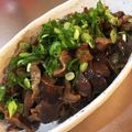 ❋ミルミルミル❋'s cooksnap of when they made 砂肝八角煮.