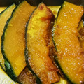 ♡きなこもち♡'s cooksnap of when they made かぼちゃの和風マリネ.