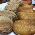✰ここあ✰'s cooksnap of when they made お稲荷さんに♪うちのふっくらお揚げ☆.