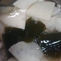 こっこっこゆん's cooksnap of when they made 大根の千枚漬け♡作り置きしませんか♪.