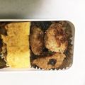 クックRCHX24☆'s cooksnap of when they made みんな大好き！鶏つくねハンバーグ！.