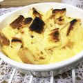 ゆきんぐりる's cooksnap of when they made パンプティング*簡単ふわトロ♡♡.