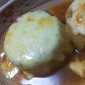 てつねこ's cooksnap of when they made 簡単！大根チーズ焼き.