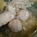 ゆいがく's cooksnap of when they made 基本の水炊き.
