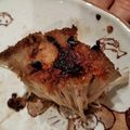 EngCooking's cooksnap of when they made えのきの切り株ステーキ♪.