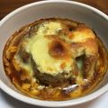 ゆず★ちゃん's cooksnap of when they made 鯖の味噌煮チーズ焼き.