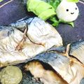 みっくママ's cooksnap of when they made 柚子胡椒焼きサバ.