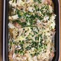あんこのおうち's cooksnap of when they made 子供も大好き♡大人数用チーズタッカルビ♡.