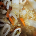 ぷにゅです's cooksnap of when they made 簡単★白菜のうま煮.