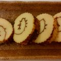 みーみーまむ's cooksnap of when they made .+:｡伊達巻き.+:｡おせち.+:｡.