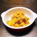 ☆TONO☆'s cooksnap of when they made 【簡単 ナッツが美味しいかぼちゃサラダ】.