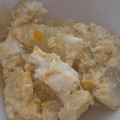 かばおとうさこ's cooksnap of when they made 白菜の卵とじ.