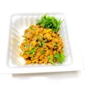 azbjbn's cooksnap of when they made 簡単！大葉ゆず納豆.