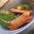 ツンドラ's cooksnap of when they made ウインナーのケチャップ炒め.