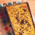 J☆KITCHEN's cooksnap of when they made ☆砂糖不使用☆パウンド型でスイートポテト.
