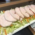 ☆tmy☆'s cooksnap of when they made 鶏ハムサラダ.