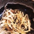 ゆなちーず's cooksnap of when they made 箸が止まらない！シャキシャキ大根サラダ.