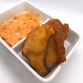 まこさんど's cooksnap of when they made ◆スイートチリマヨソース◆.