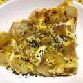 ＊miyumama＊'s cooksnap of when they made 簡単♡じゃがいものスペイン風オムレツ.