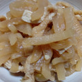 レオミウ's cooksnap of when they made 大根と油揚げの炒め煮.