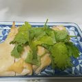 ごにょ's cooksnap of when they made ベトナムチキン.