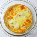 あゆか☺︎'s cooksnap of when they made 味噌がミソ♡蕪とベーコンのミルクグラタン.
