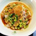 ランドセル餅's cooksnap of when they made 白菜と豚肉の生姜煮.