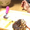 tukuruママ's cooksnap of when they made ハンバーグの焼き方（フライパン編）.