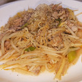 もーちゃん4645's cooksnap of when they made 簡単☆豚肉ともやしのニンニク風味炒め♪.
