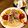 暴走インコ's cooksnap of when they made まるごと豆苗DEニンニクベーコンサラダ♪.