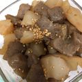 えみりん77's cooksnap of when they made 子供も大好き！こんにゃくのきんぴら.