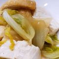 チョコママ★'s cooksnap of when they made 白菜の炊いたん＊幼児食にも.