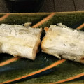おすわりつんこ's cooksnap of when they made 簡単美味・普通の太刀魚のムニエル.