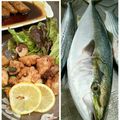 なっつなおこ's cooksnap of when they made 生姜風味でご飯がすすむ！ぶりの竜田揚げ.