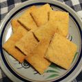 りんtukiyono's cooksnap of when they made ダイエット 簡単 おから クッキー.