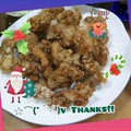 ゆけり３兄弟's cooksnap of when they made 生姜たっぷりおばあちゃんの唐揚げ.