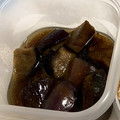 saya:'s cooksnap of when they made ちょー簡単！！揚げ茄子の煮びたし.