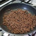 クックst3CBT☆'s cooksnap of when they made 作り置き✳︎あいびき肉そぼろ.