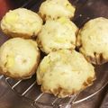 happy086's cooksnap of when they made HMで 子ども大好き♪蒸しパン.