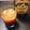 のんべぇヒロ's cooksnap of when they made カシスオレンジ.