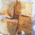 みさばーん's cooksnap of when they made カスタード 簡単.