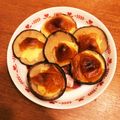 yuka119's cooksnap of when they made トースターde♡しいたけのマヨチーズ焼き.