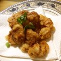 みっこ姉さん's cooksnap of when they made お麩のからあげ.