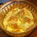 ♡sayulily♡'s cooksnap of when they made 簡単☆豆腐と納豆のチーズ焼き♪.
