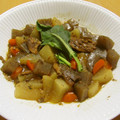 もんしゅしゅ's cooksnap of when they made 缶詰で一品料理♪さんまの蒲焼煮☆.