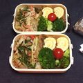 さくらん餅's cooksnap of when they made かぶとカニカマのダシ炒め.
